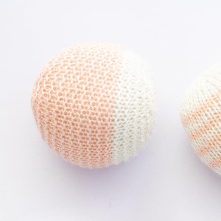 Creamy Delight Sensory Soft Balls - Tinycubs - 