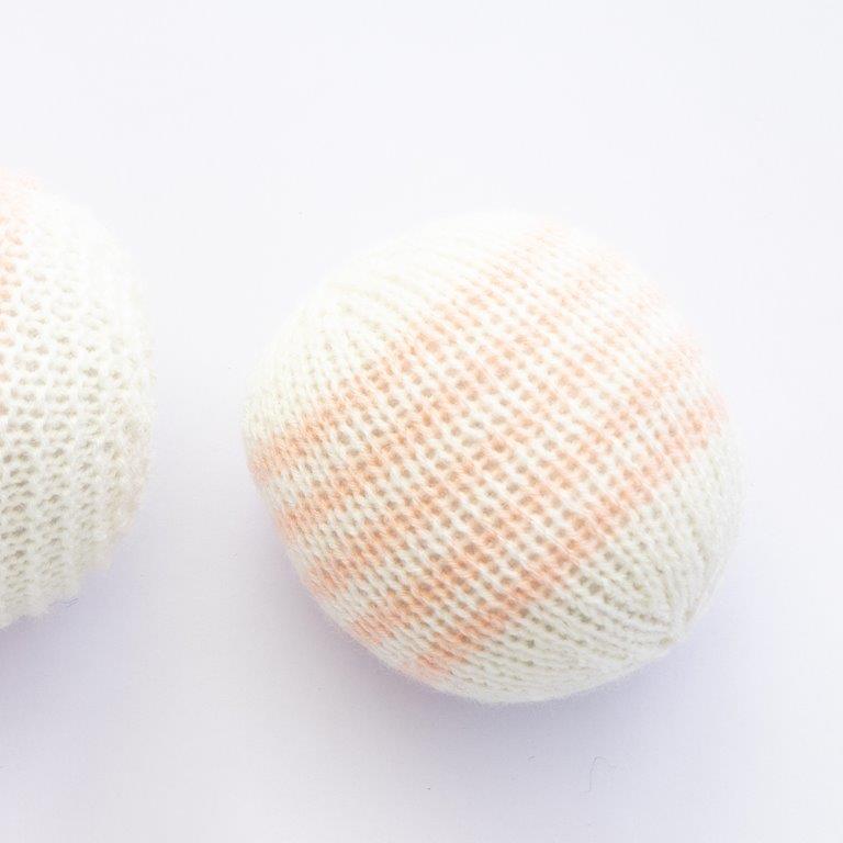 Creamy Delight Sensory Soft Balls - Tinycubs - 