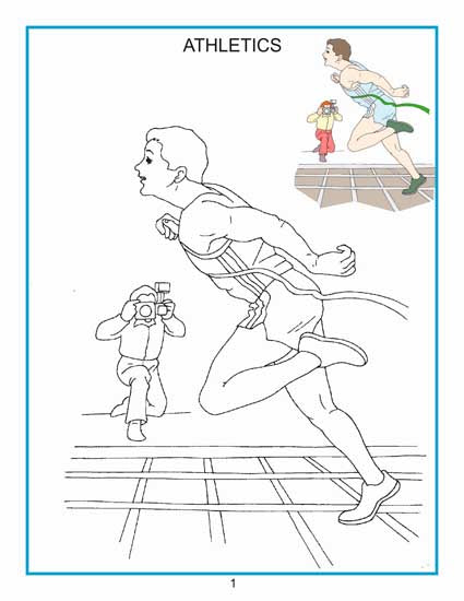 Creative Colouring Book - Games - Tinycubs - 