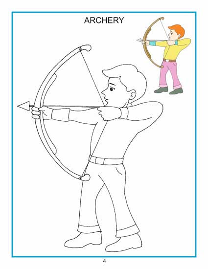 Creative Colouring Book - Games - Tinycubs - 