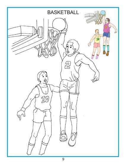 Creative Colouring Book - Games - Tinycubs - 