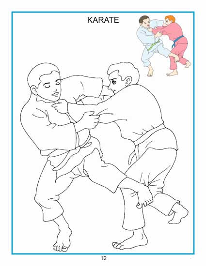 Creative Colouring Book - Games - Tinycubs - 