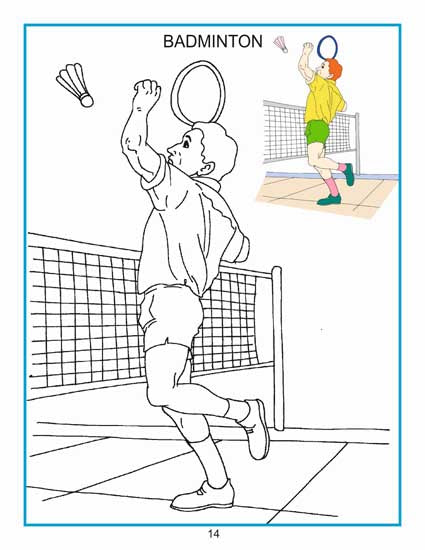 Creative Colouring Book - Games - Tinycubs - 