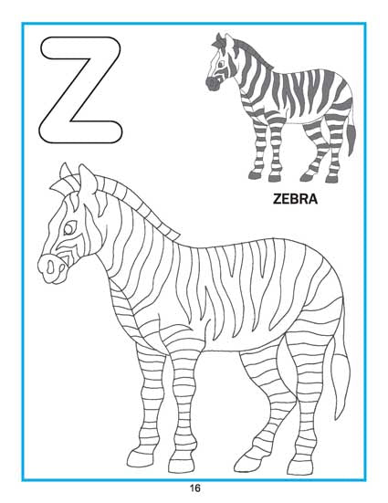 Creative Colouring book - 10 titles (Pack) - Tinycubs - 