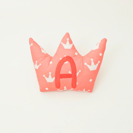 Crown- Shape Cushion - Tinycubs - 