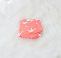 Crowns - Everyday Essentials Nappy & Vest (Set of 4) - Tinycubs - 