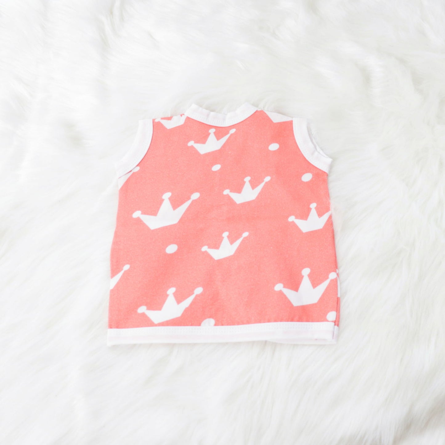 Crowns - Newborn Everyday Gift Bundle - Tinycubs - 