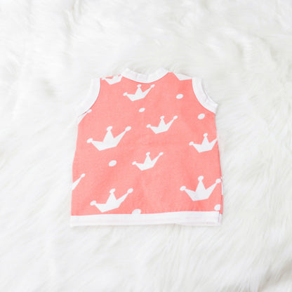 Crowns - Newborn Everyday Gift Bundle - Tinycubs - 