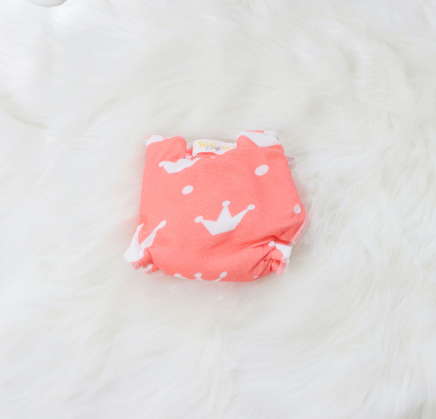 Crowns Babywear Set - Tinycubs - 