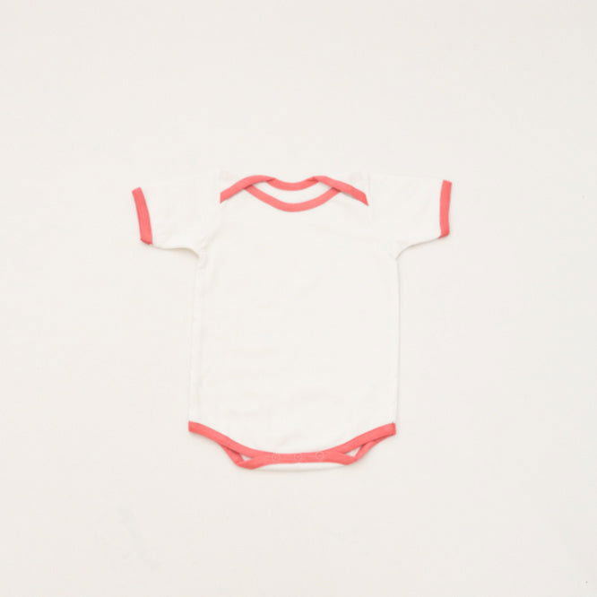 Crowns Bodysuits - Set of 2 - Tinycubs - 