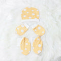 Cute Polka - Newborn Everyday Essentials - Tinycubs - 