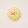 Cute Polka - Throw Cushion - Tinycubs - 