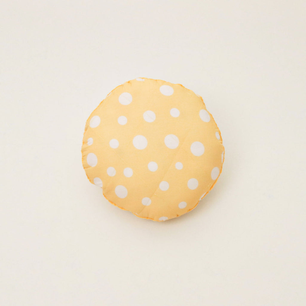 Cute Polka - Throw Cushion - Tinycubs - 