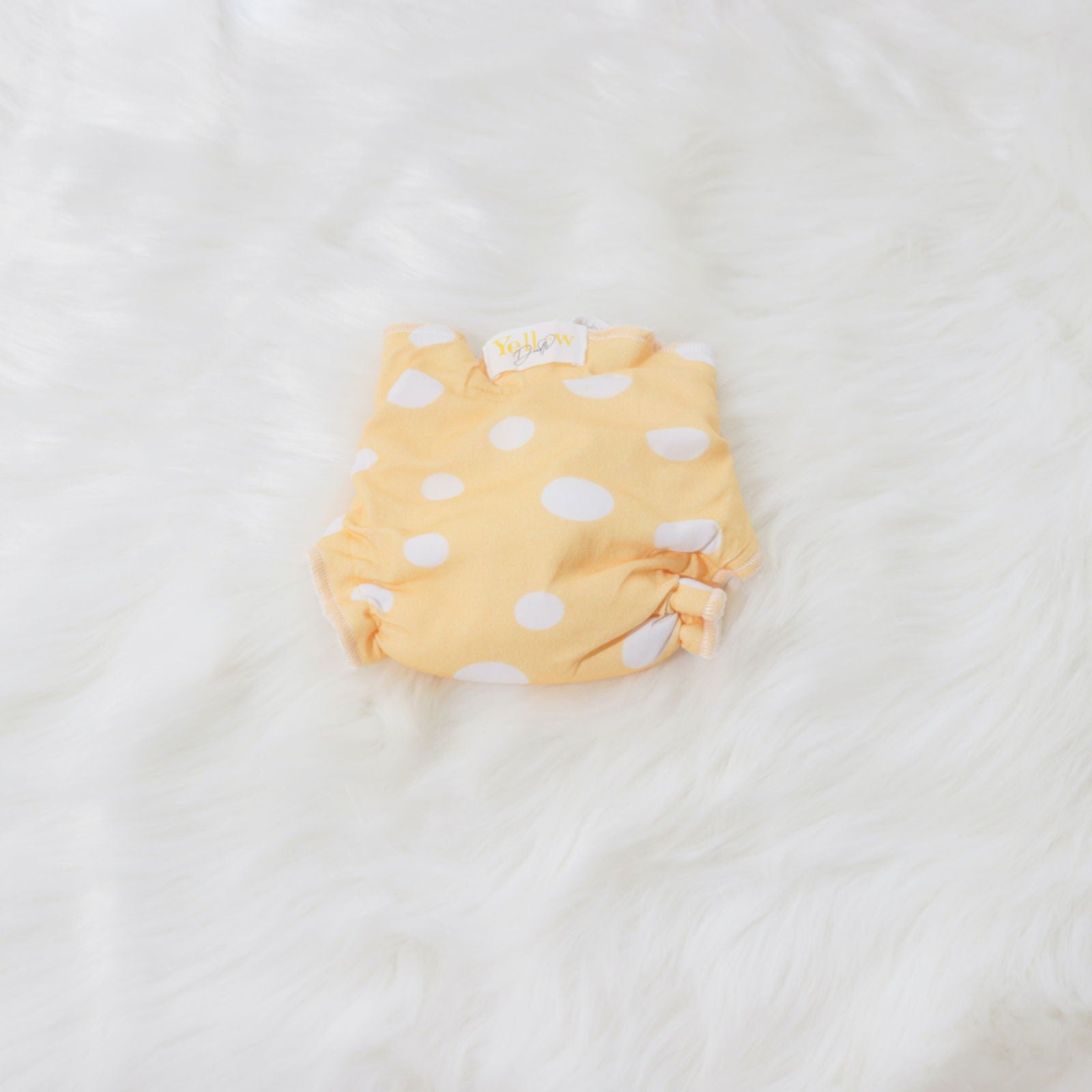 Cute Polka Babywear Set - Tinycubs - 