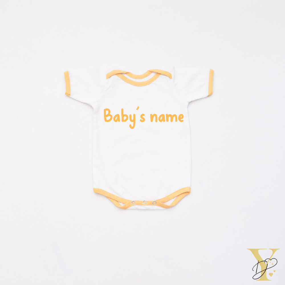 Cute Polka Bodysuits - Set of 2 - Tinycubs - 