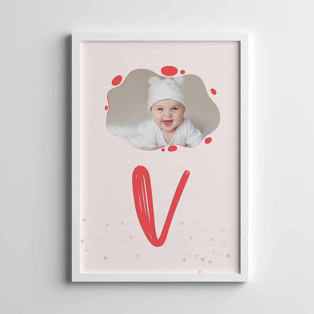 DOODLE'S PHOTO FRAME - DINO FRIEND - Tinycubs - 