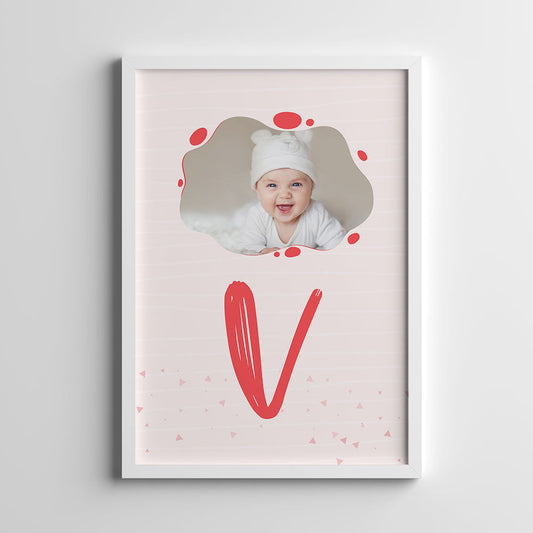 DOODLE'S PHOTO FRAME - DINO FRIEND - Tinycubs - 