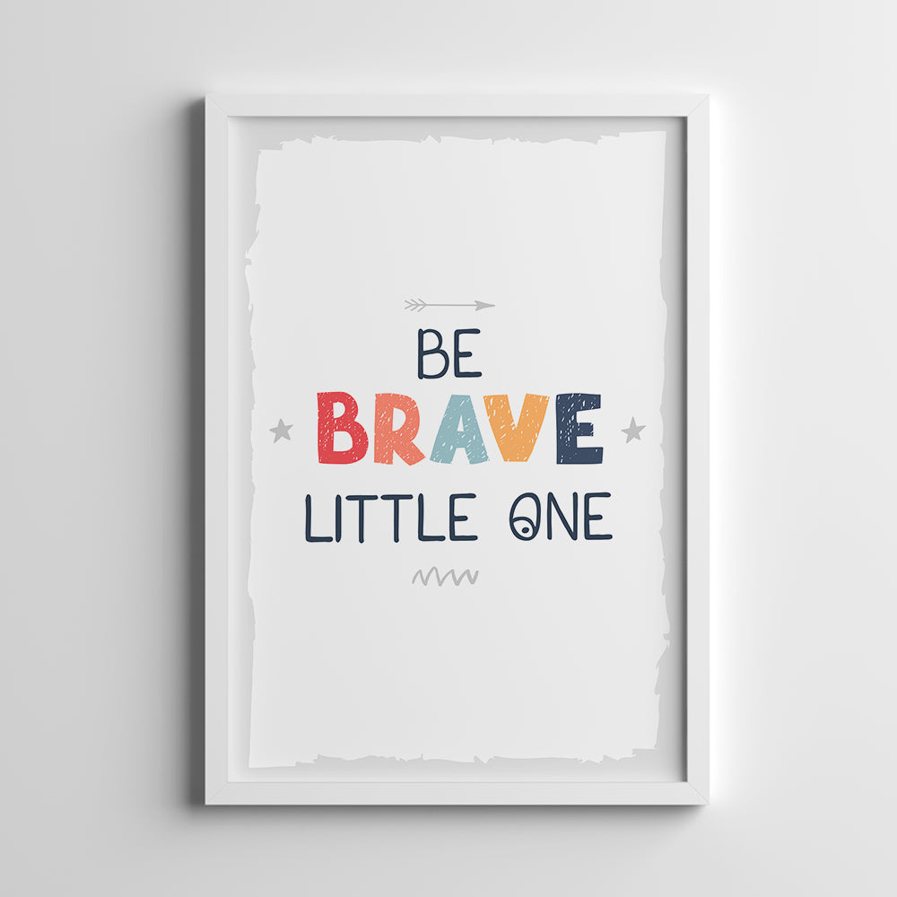 DOODLE'S WALL FRAMES - DINO FRIEND (Set of 3) Style 1 - Tinycubs - 