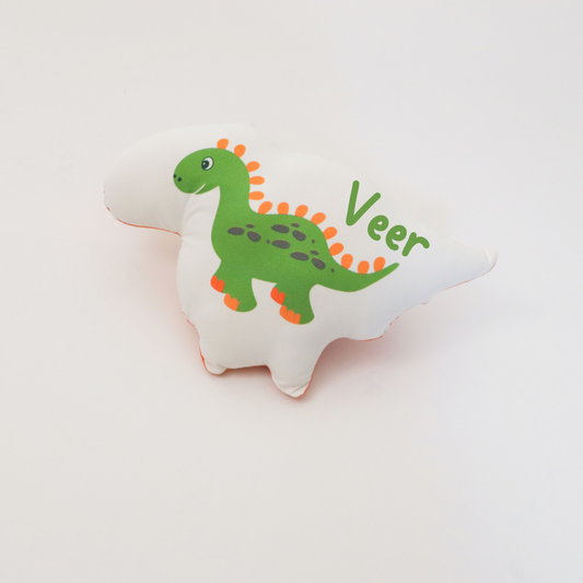 Dino - Shape Cushion - Tinycubs - 