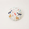 Dino Friend- Throw Cushion - Tinycubs - 