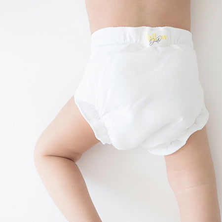 Doodle Dry Nappies - Set Of 2 - Tinycubs - 