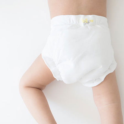 Doodle Dry Nappies - Set Of 2 - Tinycubs - 