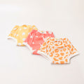 Doodle Love (Set of 3) Pull-up Toddler Training Pants - Tinycubs - 