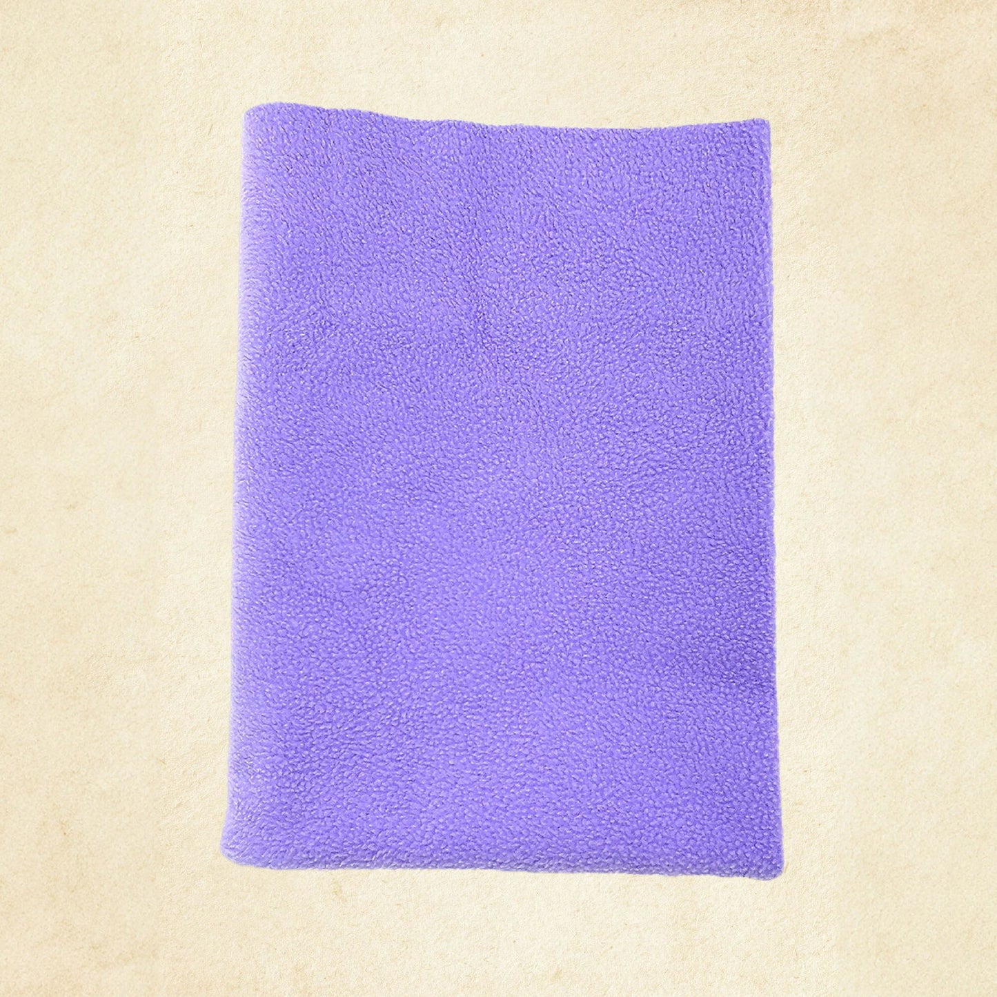 Dry Mat and Nappies Combo Pack of 5 - Blue & Purple - Tinycubs - 