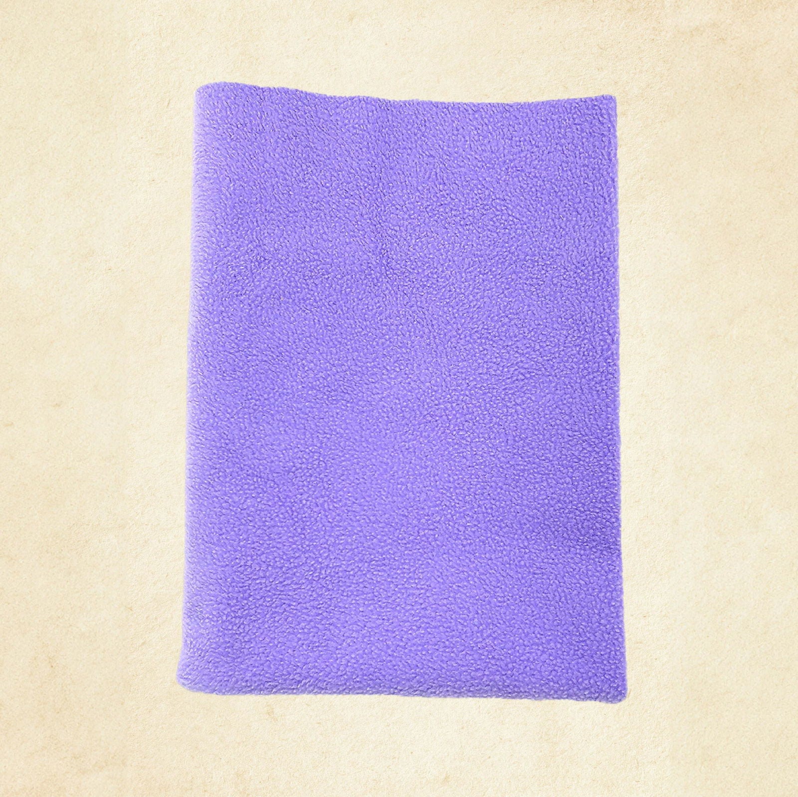 Dry Mat and Nappies Combo Pack of 5 - Blue & Purple - Tinycubs - 