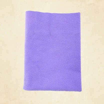 Dry Mat and Nappies Combo Pack of 5 - Blue & Purple - Tinycubs - 