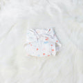 Fairy Dust - Doodle Dry Nappies (Set of 2) - Tinycubs - 