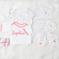 Fairy Dust - Newborn Bodysuits Bundle - Tinycubs - 