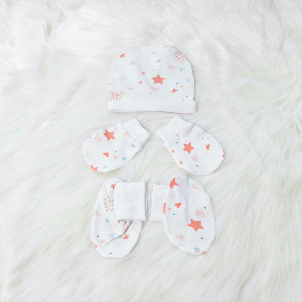 Fairy Dust - Newborn Bodysuits Bundle - Tinycubs - 