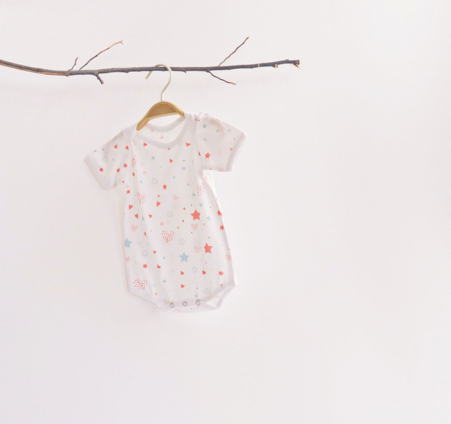 Fairy Dust - Newborn Everyday Gift Bundle - Tinycubs - 