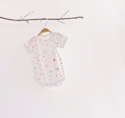 Fairy Dust - Newborn Everyday Gift Bundle - Tinycubs - 