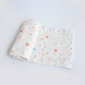 Fairy Dust - Organic Luxury Swaddle - Tinycubs - 