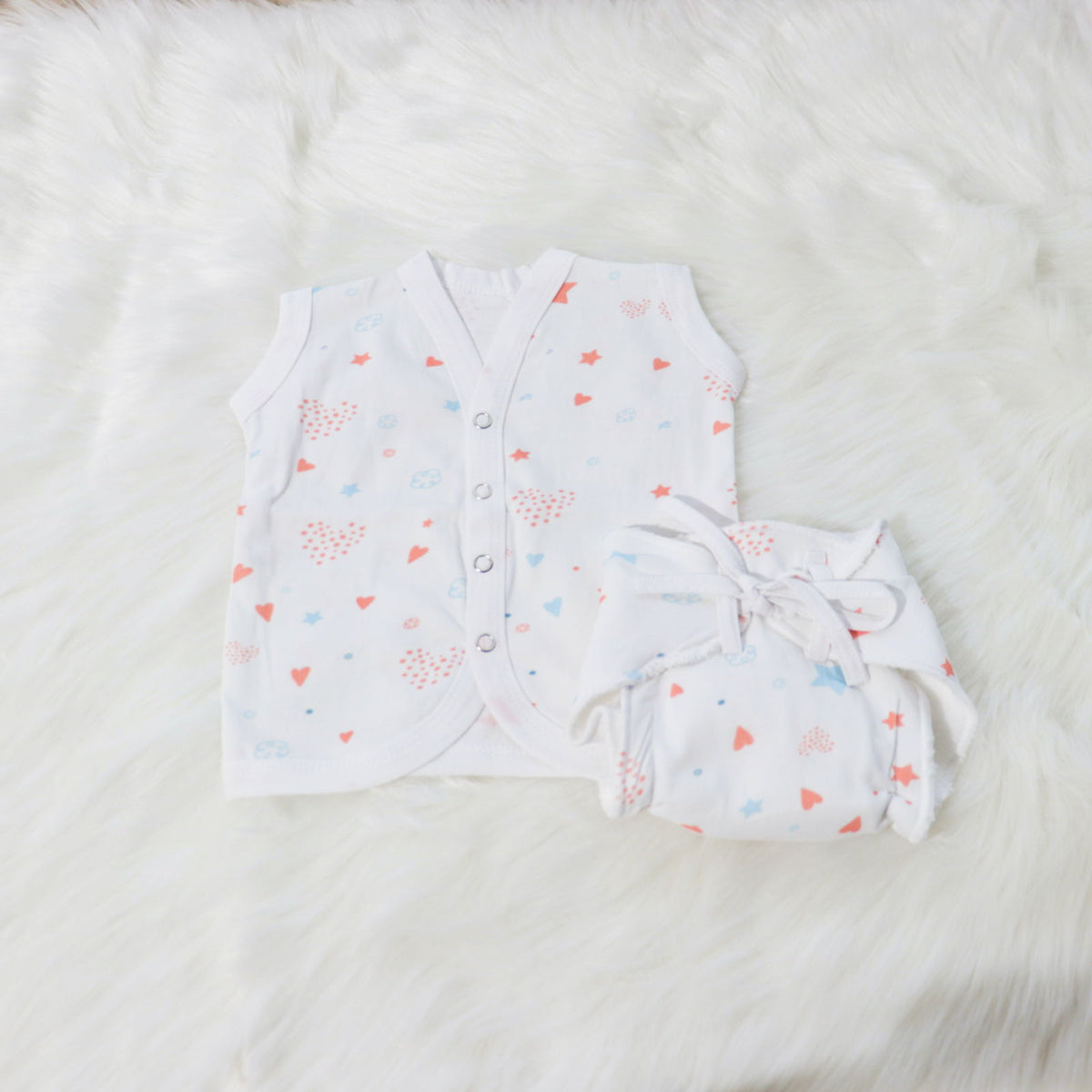 Fairy Dust Babywear Set - Tinycubs - 