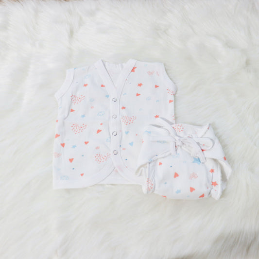 Fairy Dust Babywear Set - Tinycubs - 