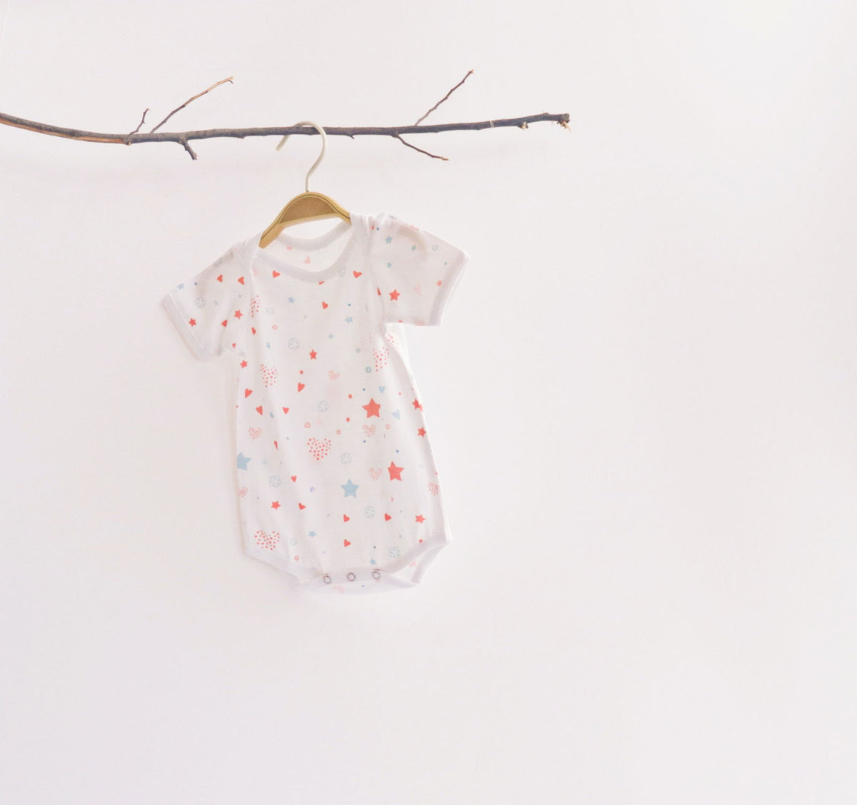 Fairy Dust Bodysuits - Set of 2 - Tinycubs - 