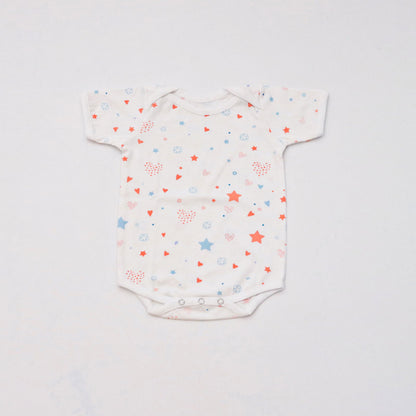 Fairy Dust Bodysuits - Set of 2 - Tinycubs - 