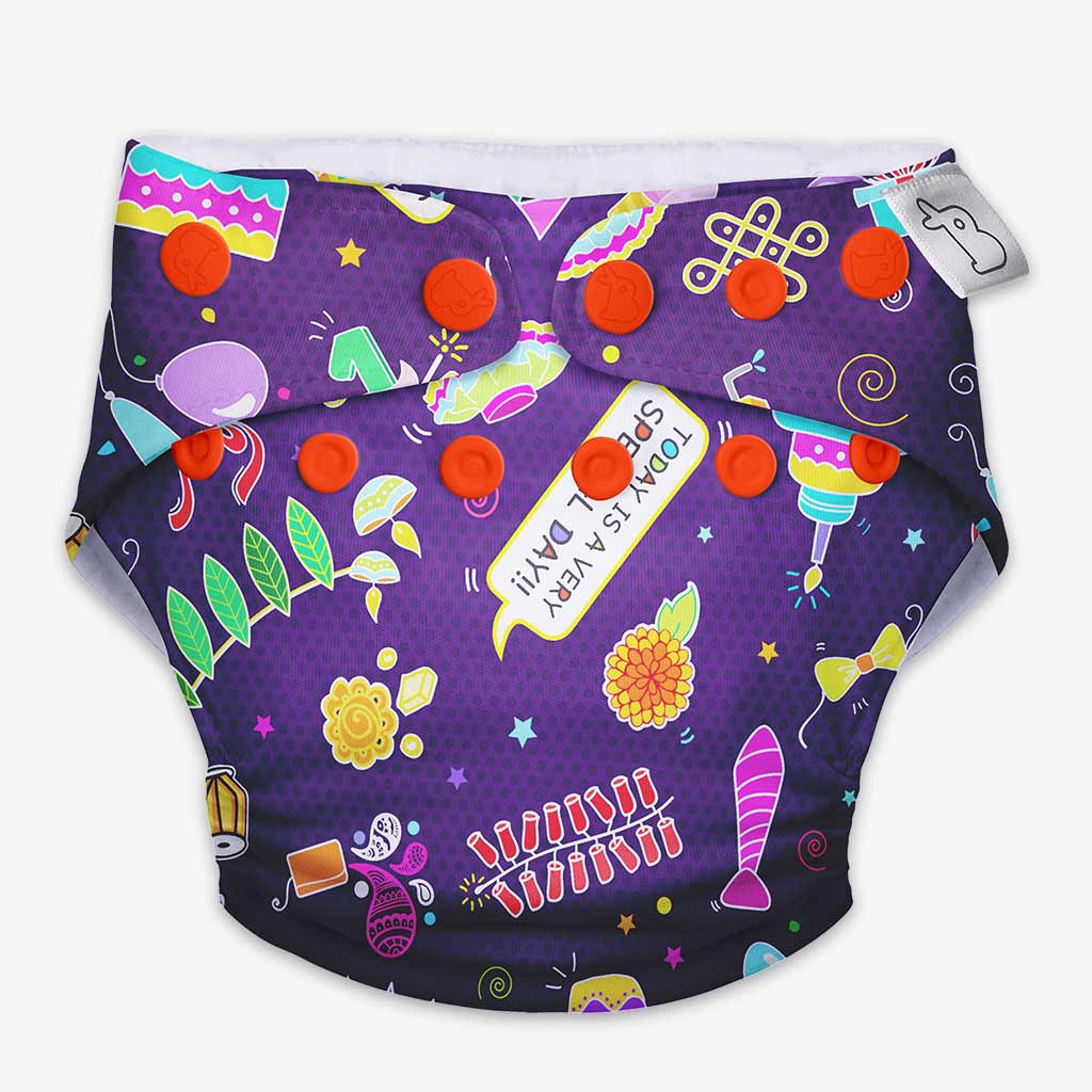 Festoon Freesize UNO - Tinycubs - 