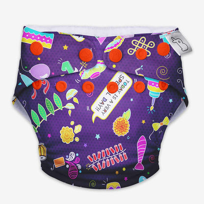 Festoon Freesize UNO - Tinycubs - 
