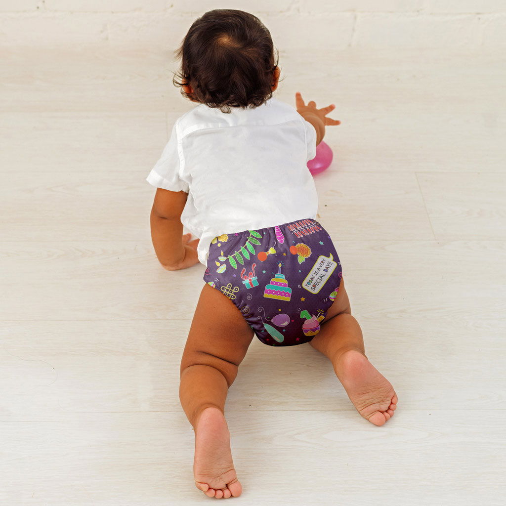 Festoon Freesize UNO - Tinycubs - 