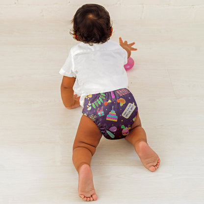 Festoon Freesize UNO - Tinycubs - 