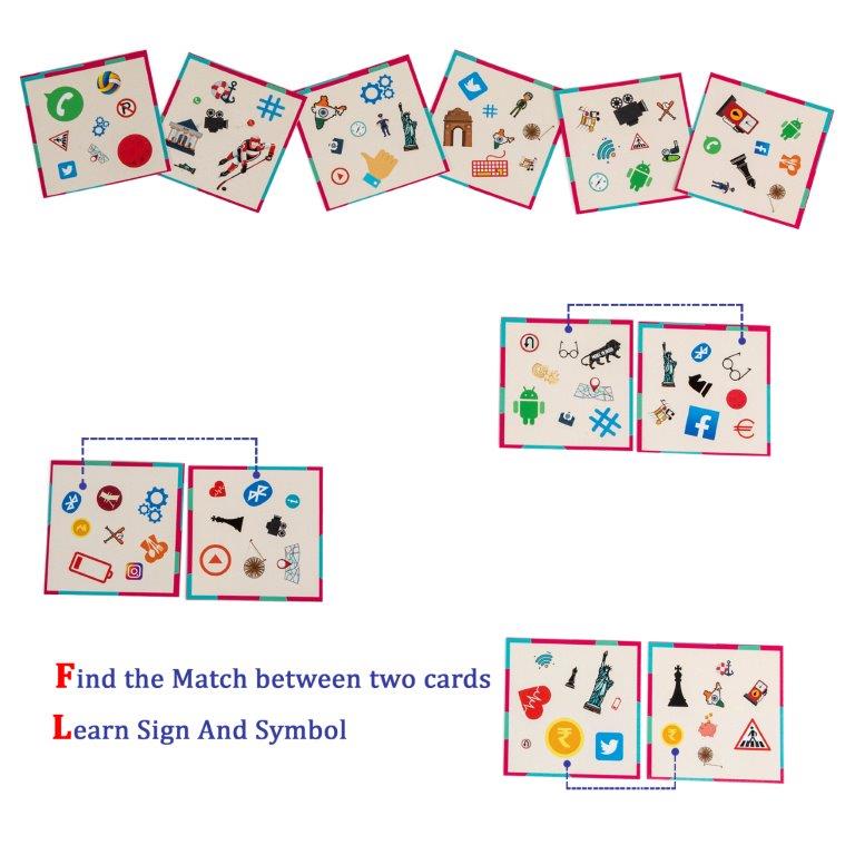 Find First Card - Tinycubs - 