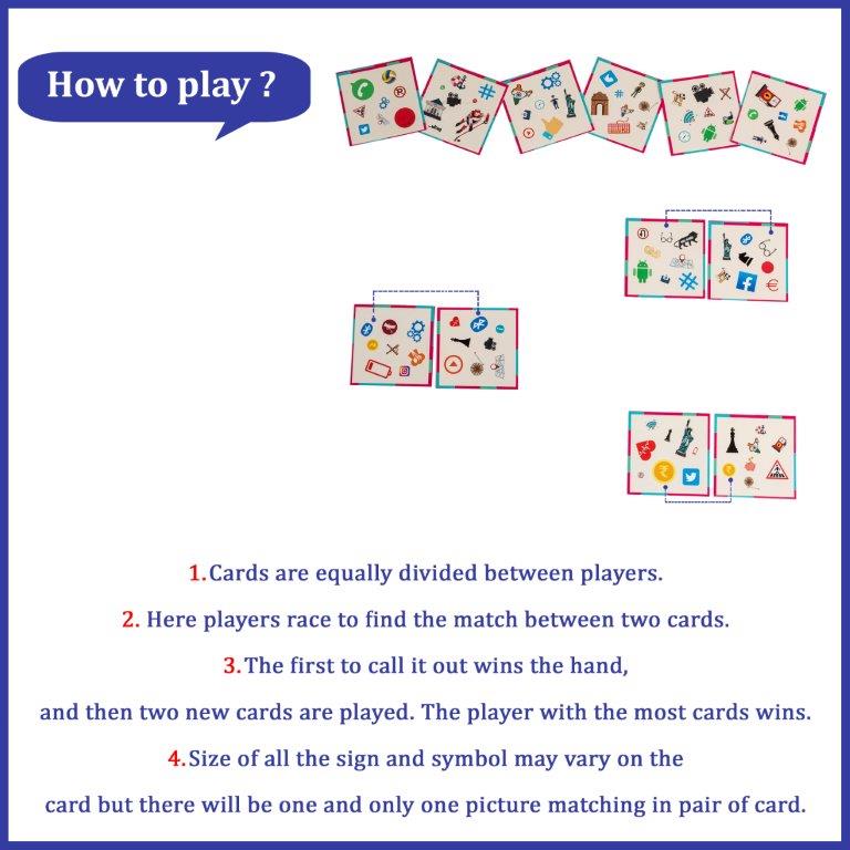 Find First Card - Tinycubs - 