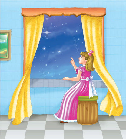 First Padded Board Book - Nursery Rhymes - Tinycubs - 