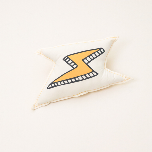 Flash - Shape Cushion - Tinycubs - 