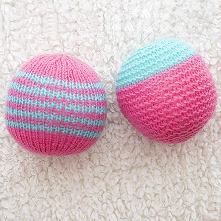 Flowery Charm Sensory Soft Balls - Tinycubs - 