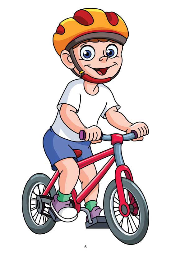 Giant Colouring Book - 2 - Tinycubs - 